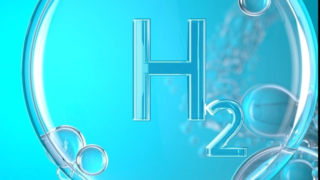 The Hydrogen Age Begins!