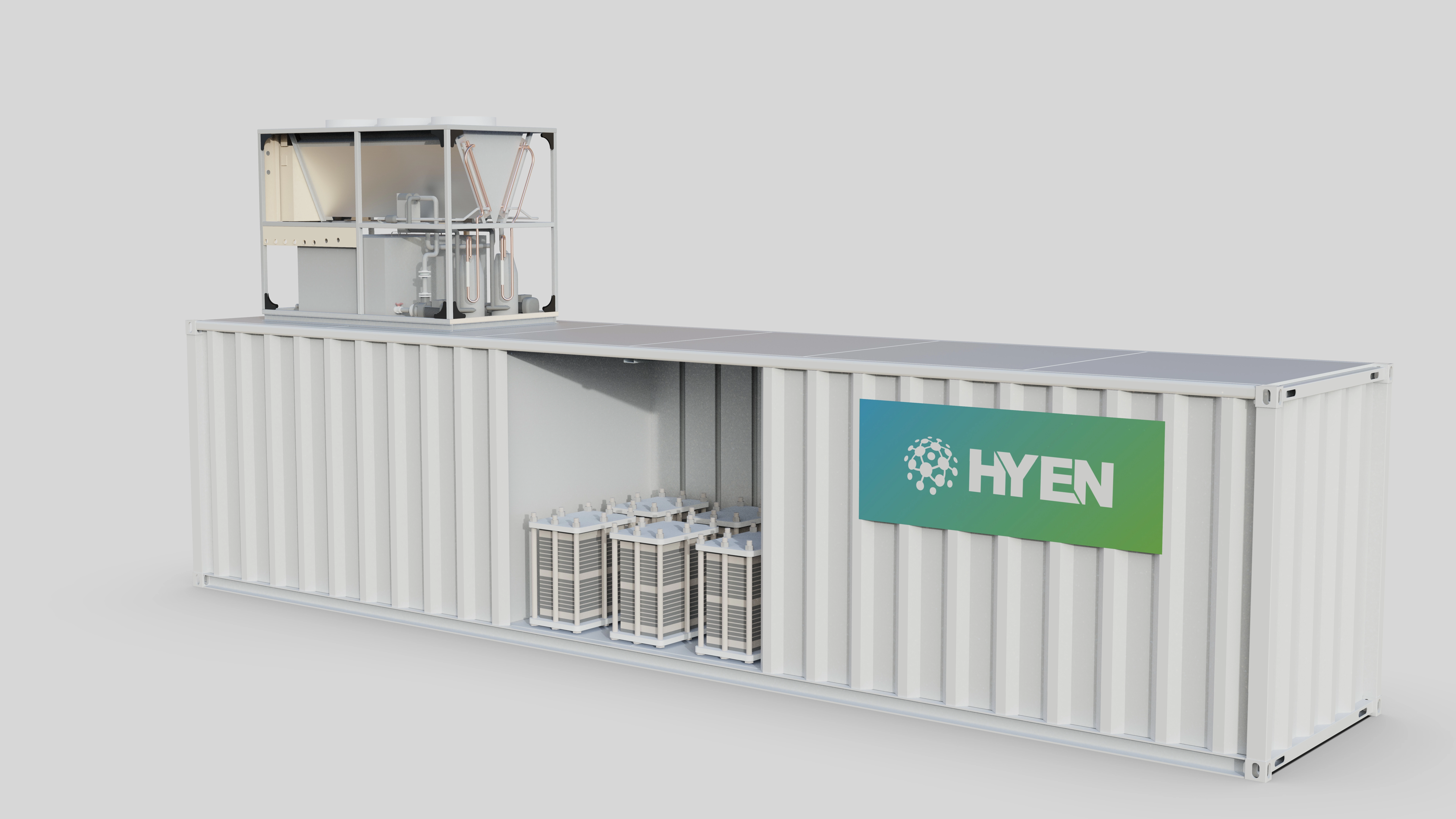 HYCON